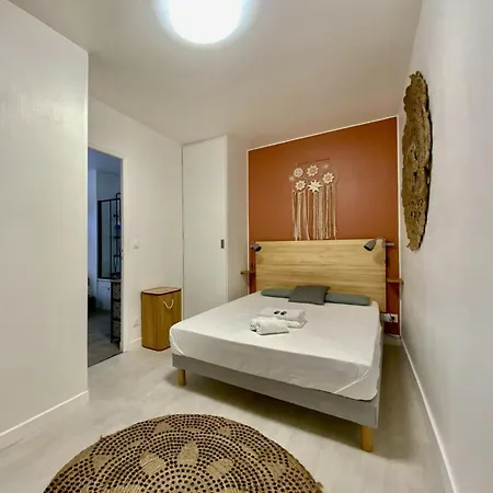 Le Jeu De Paume - T2 In The Center! Appartement *