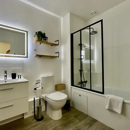 Le Jeu De Paume - T2 In The Center! Montpellier